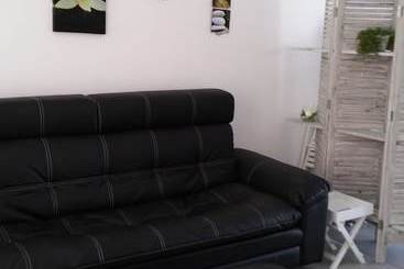 Appartamento 100 Metri Dal Mare