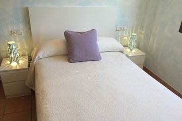 아파트 Bungalow De Arenales