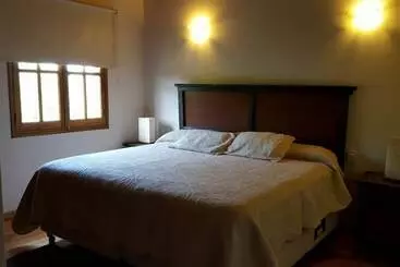 Ferienwohnungen Charming House Mendoza Chacras De Coria