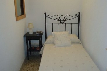 Mas Del Bot Family Apartments