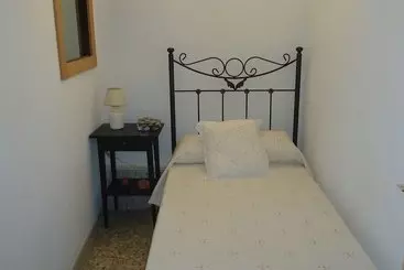 Mas Del Bot Family Apartments