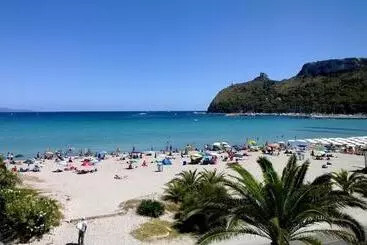 ペンション Iris Rooms