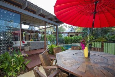 ツーリストアパートメント Serene Place