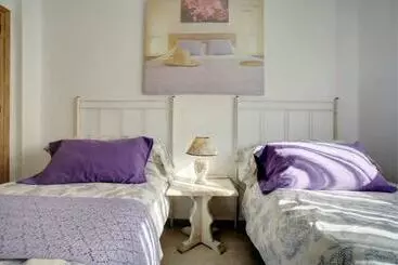 White Heron Apartment