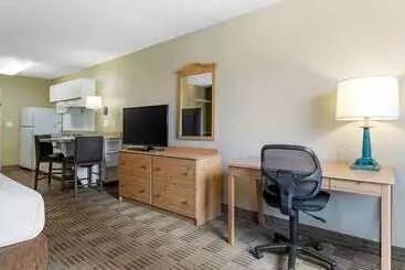アパートメント Extended Stay America Suites  Houston  Galleria  Uptown