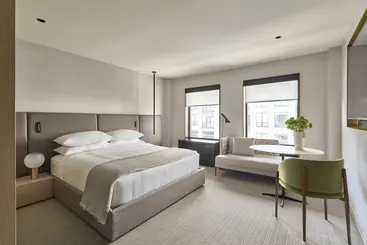 Hotelli Aka Alexandria