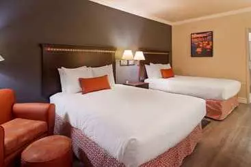 Hotel Best Western Anthony/west El Paso