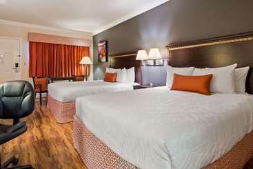 فندق Best Western Anthony/west El Paso