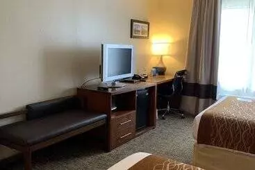 فندق Comfort Inn Franklin Highway 96