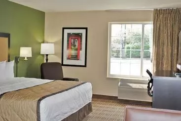 هتل Extended Stay America Suites  Kansas City  Country Club Plaza