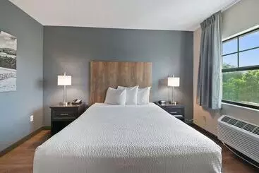 Hotel Extended Stay America Suites San Jose Mountain View