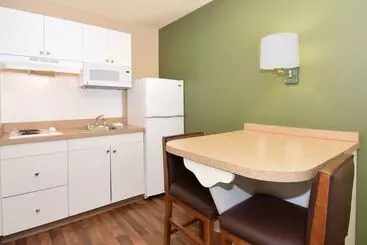 فندق Extended Stay America Suites  Seattle  Southcenter