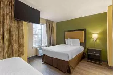 فندق Extended Stay America Select Suites   St Louis   Airport   Central