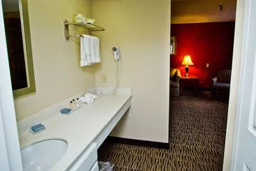 Suburban Extended Stay Hotel Omaha
