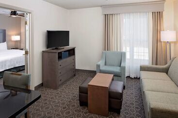 Szálloda Homewood Suites By Hilton Minneapolismall Of America