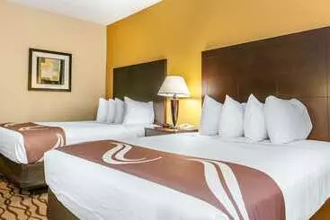 فندق Quality Inn I 75 West Chester North Cincinnati