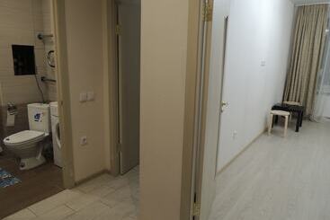 Apartments On Kosmonavtov