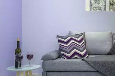 ツーリストアパートメント Modern Fully Equipped House, 5 Min Walk From Metro