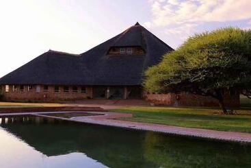 Atlanta Holiday Resort