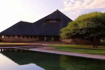Atlanta Holiday Resort