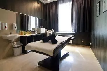 Hotelli Imperiall Resort & Medispa