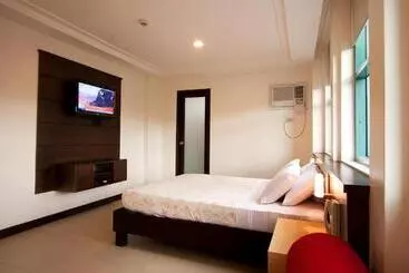 Hotel Olongapo Travel Lodge