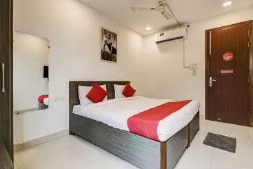 Hotel Rajdoot By Oyo Rooms