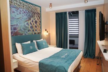 ホテル Royal Galata