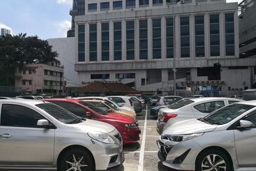 Attrus By Lse   Hostel