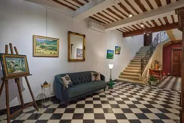Bed and Breakfast Ancienne Cure