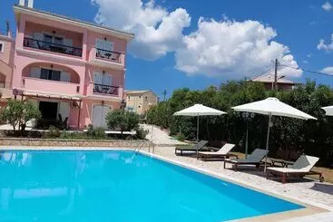 Appart'hotel Cha Nanakas Village Inn