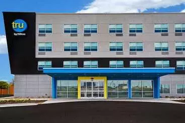 هتل Tru By Hilton West Memphis, Ar