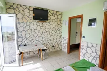 Pensiune Pansion Dalmacija