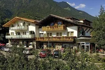 Aparthotel Residence Andrea