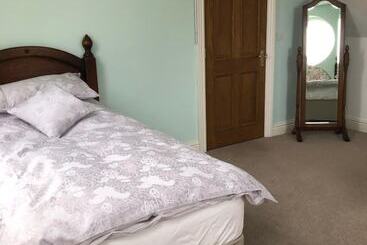 צימר Lillium House