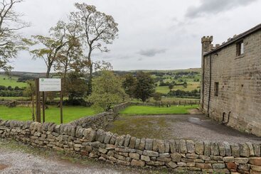 Apartamente turistice Foxholes Farm