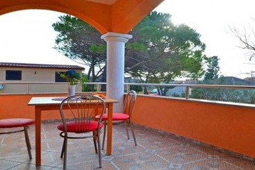 شقق خاصة سياحية Holiday Apartment Lungomare