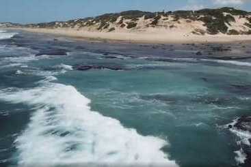 Hotel Salt Dune Lodge