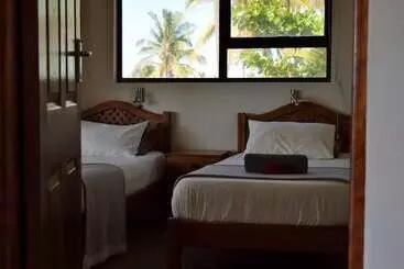 هتل Salt Dune Lodge