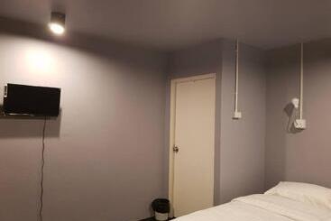 Hotel Sleepcats Hostel