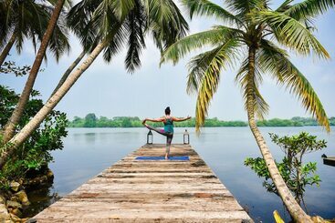 Отель South Beach Resort