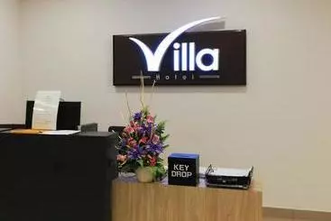 Hotel Villa