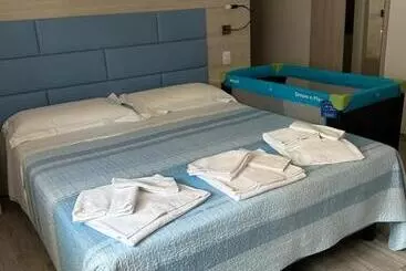 Il Sole E La Luna B&b In Garda