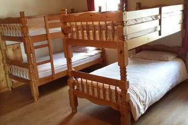 Meelmore Lodge   Hostel