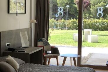 Majatalo Bel Etage Luxury Rooms