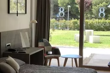 Majatalo Bel Etage Luxury Rooms