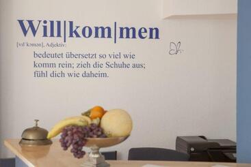 膳宿费 Träumerei