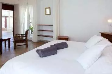 آپارتمان‌های توریست‌ها Villa Arrowmarine