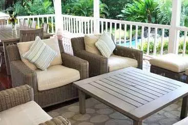 Tourist flats Villa Ceiba