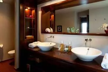 آپارتمان‌های توریست‌ها Villa Samsara